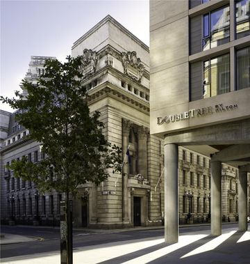 DoubleTree London - Tower of London