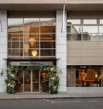 DoubleTree by Hilton London - Victoria