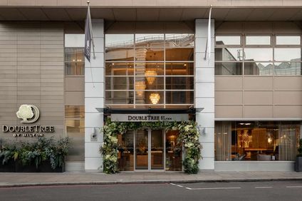 DoubleTree by Hilton London - Victoria