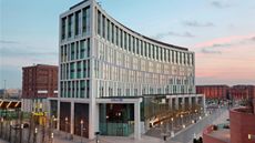 Hilton Liverpool City Centre