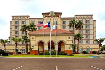 Embassy Suites Laredo