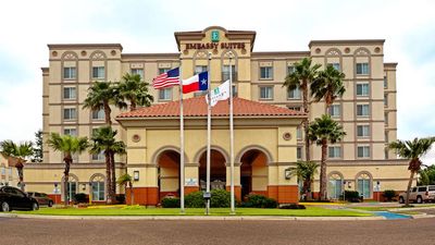 Embassy Suites Laredo