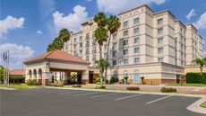 Embassy Suites Laredo