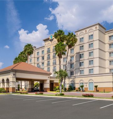 Embassy Suites Laredo