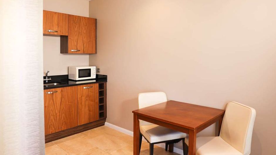 Doubletree by Hilton Hotel Milton Keynes Other