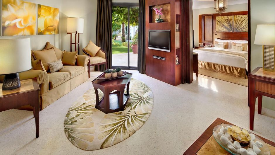 Hilton Luxor Resort & Spa Other