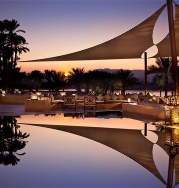 Hilton Luxor Resort & Spa