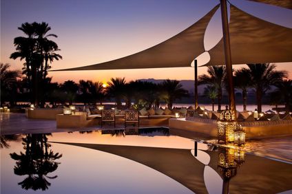 Hilton Luxor Resort & Spa