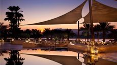 Hilton Luxor Resort & Spa