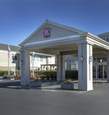 Hilton Garden Inn Livermore