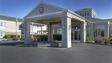 Hilton Garden Inn Livermore