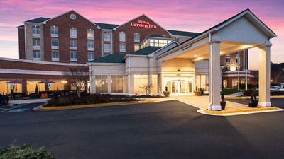 Hilton Garden Inn Lynchburg