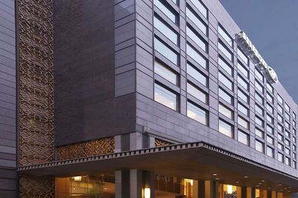 Hilton Chennai