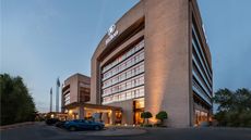 Hilton Madrid Airport