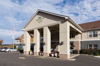 Homewood Suites Mahwah
