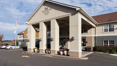 Homewood Suites Mahwah