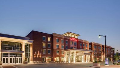 Hilton Garden Inn - Manhattan