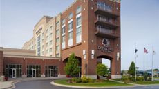 Doubletree Bay City Riverfront