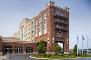 Doubletree Bay City Riverfront