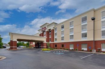 Hampton Inn & Suites Murfreesboro