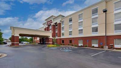 Hampton Inn & Suites Murfreesboro