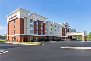 Hampton Inn & Suites Murfreesboro