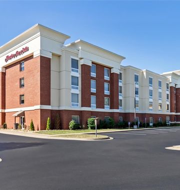 Hampton Inn & Suites Murfreesboro