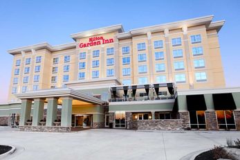 Hilton Garden Inn Olathe