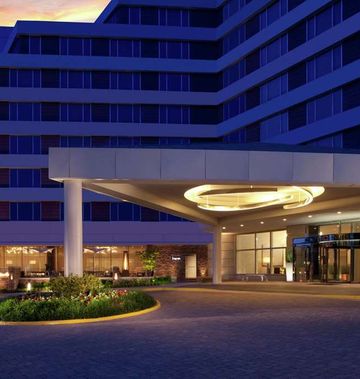 Hilton McLean Tysons Corner