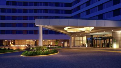 Hilton McLean Tysons Corner