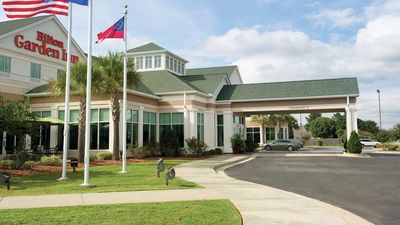 Hilton Garden Inn Warner Robins
