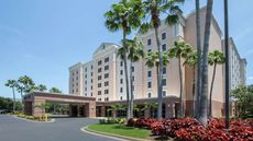 Embassy Suites Orlando Airport
