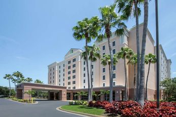 Embassy Suites Orlando Airport