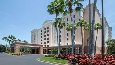 Embassy Suites Orlando Airport
