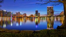 Embassy Suites Orlando Downtown