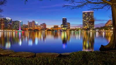 Embassy Suites Orlando Downtown