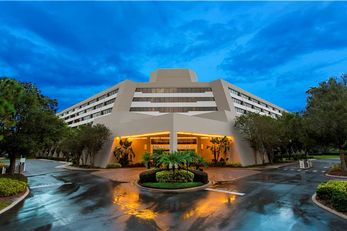 DoubleTree Suites Orlando Disney Springs