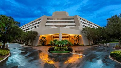 DoubleTree Suites Orlando Disney Springs