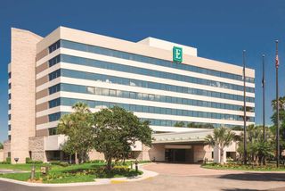 Embassy Suites Intl Drive ICON Park