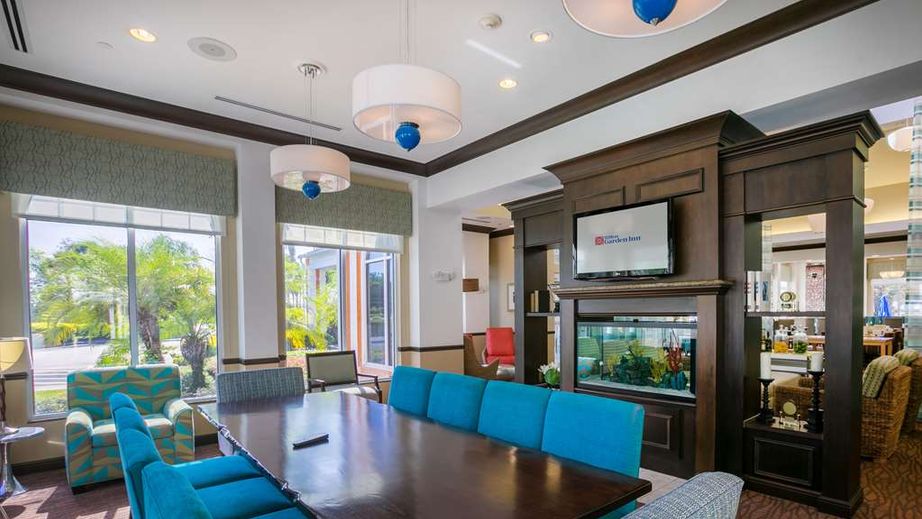 Hilton Garden Inn Lakeland Lakeland, FL Meeting Rooms & Event Space