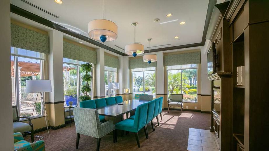 Hilton Garden Inn Lakeland Lakeland, FL Meeting Rooms & Event Space