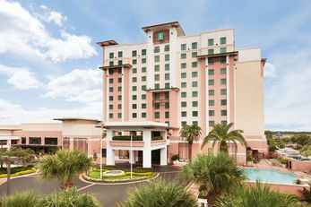 Embassy Suites by Hilton Orlando LBV Sou