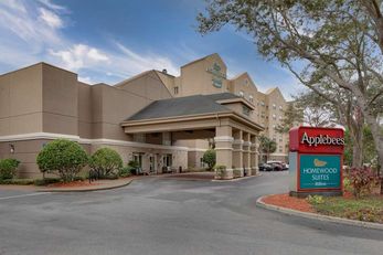 Homewood Suites Orlando-Maitland