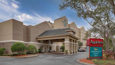 Homewood Suites Orlando-Maitland