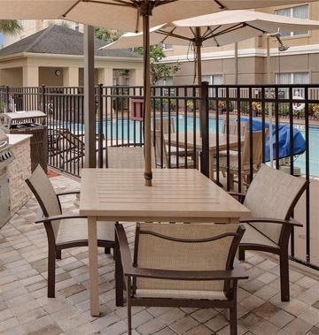 Homewood Suites Orlando-Maitland