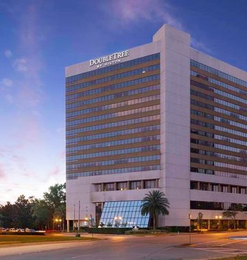 DoubleTree by Hilton Orlando Downtown