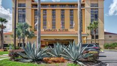 Embassy Suites Orlando Intl Dr Conv Ctr