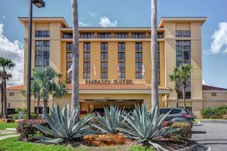 Embassy Suites Orlando Intl Dr Conv Ctr