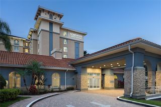 Homewood Suites Lake Buena Vista-Orlando