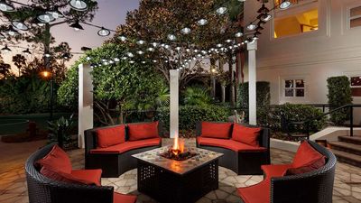 Embassy Suites Lake Buena Vista Resort